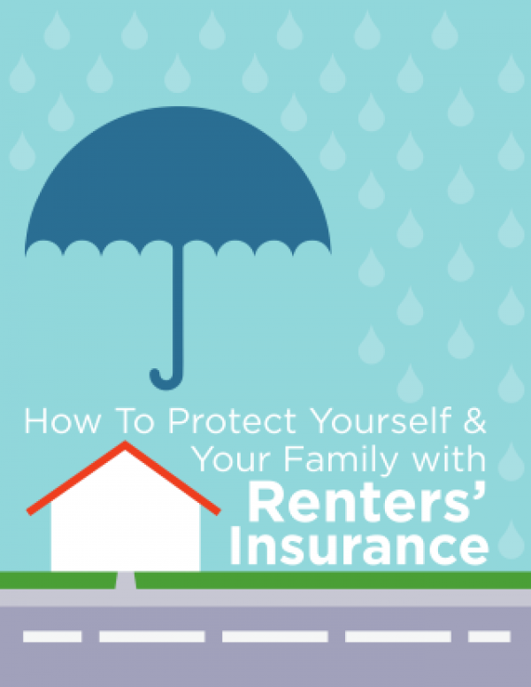 How To Protect Yourself with Renters Insurance